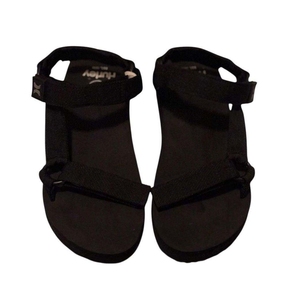 Hurley Strappy Outdoor Sandals